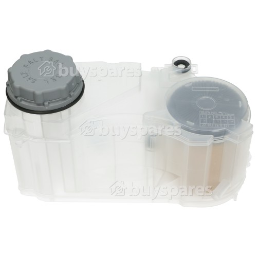 Samsung Softener Assembly