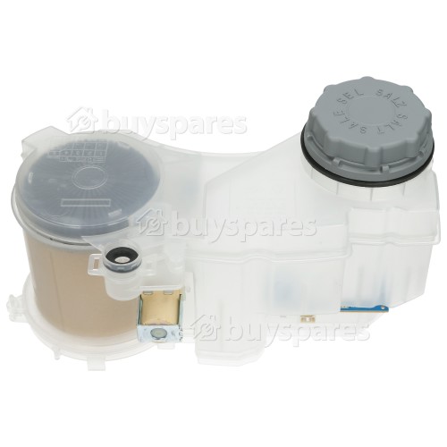 Samsung Softener Assembly