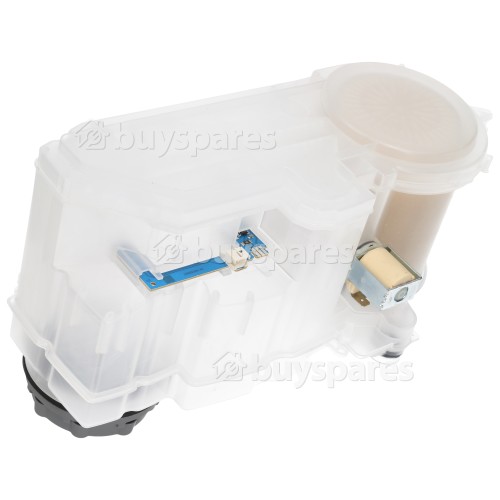 Samsung Softener Assembly