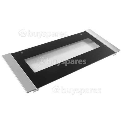 Bosch Top Oven Outer Door Glass