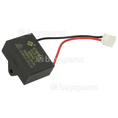 DeLonghi Motor Capacitor 5UF