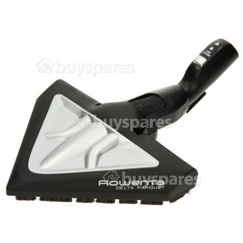 Delta Brush. Delta. Parquet Floor Tool Silence Force Extreme Cyclonic