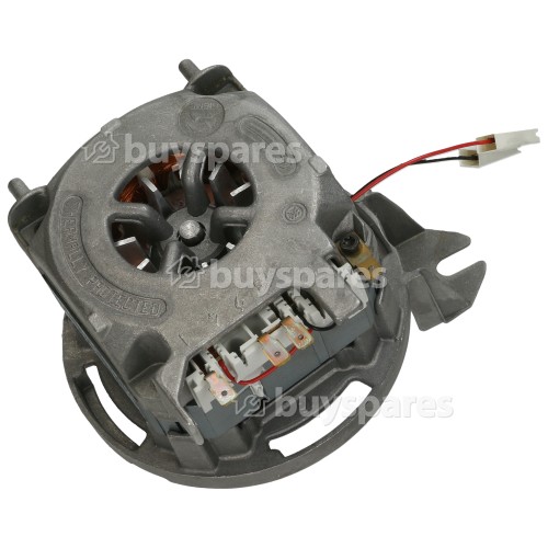 Crolls 6VE944B/01 Recirculation Pump : ISOL.KL 5600.001385 M01499