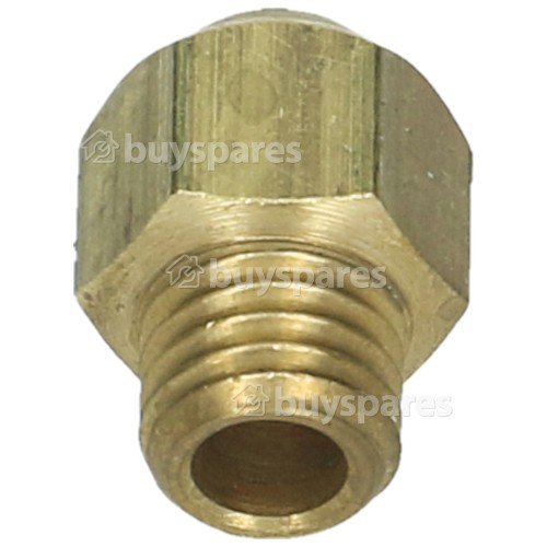 Aspen DCGAP5LG Butane Gas Injector Oven 76
