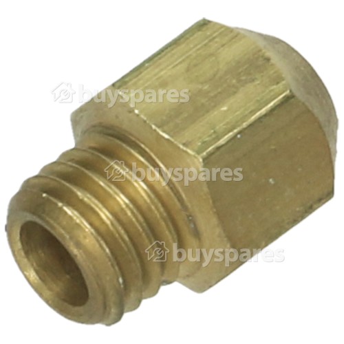 Aspen DCGAP5LG Butane Gas Injector Oven 76