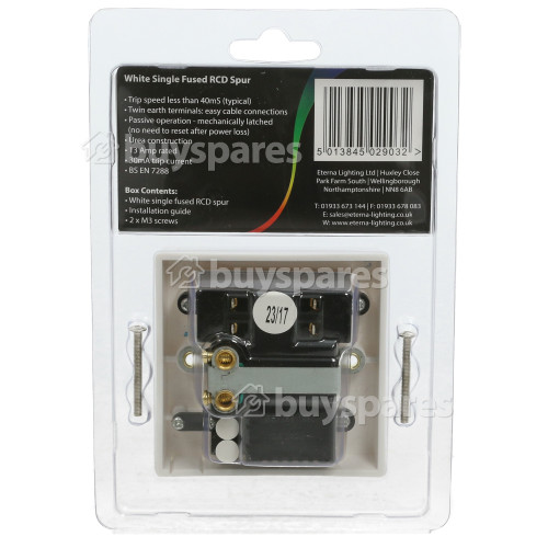 Adaptador Alimentación Rcd Eterna