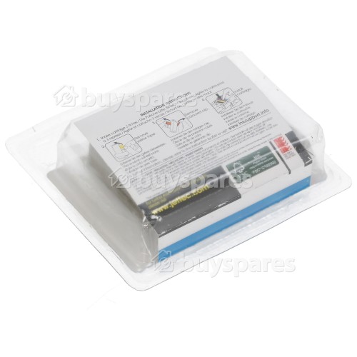 Cartucce D´inchiostro Rigenerate Epson T0712 Ciano Jettec