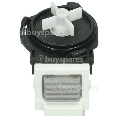 CID60W12 Drain Pump (WITH SLANTED FLAT TOP) : Hanyu B12-6A01 Compatible With BPX2-69L & Hanyu B20-6A01