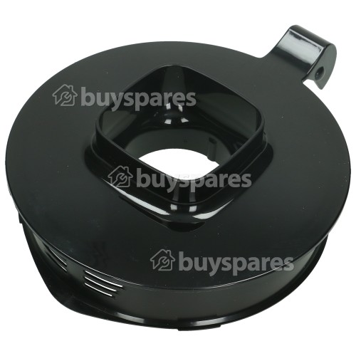 Philips Jug Lid - Black