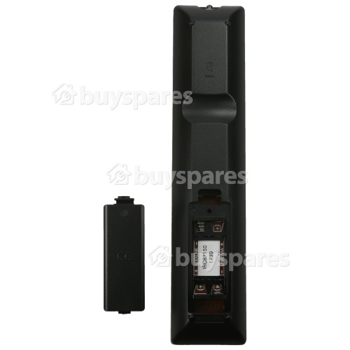 Philips Compatible TV Remote Control