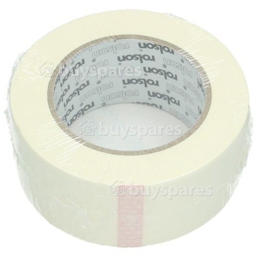 Rolson Masking Tape : 50Mtr.