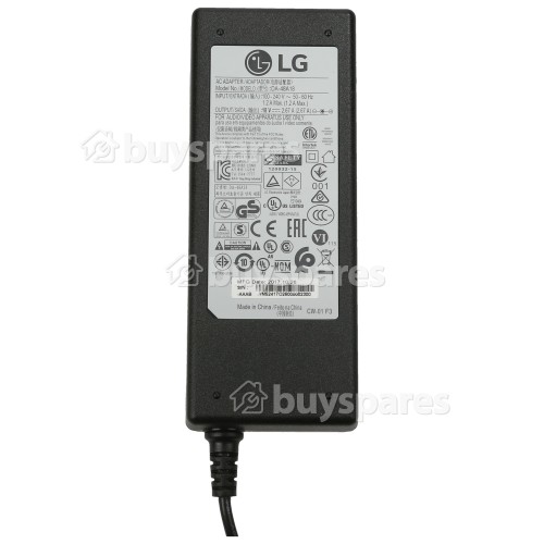 LG Adapter