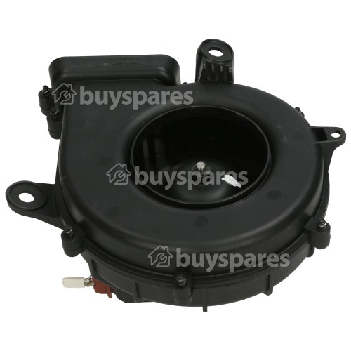 Dryer Fan Motor : FAZ 6003162