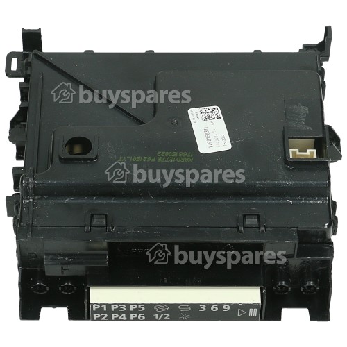 Beko Main PCB Module : Karel 1768150301 On Housing / 1768150002 On PCB