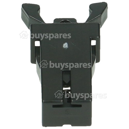 DeLonghi Push-push 10.9x6.9x15mm Black