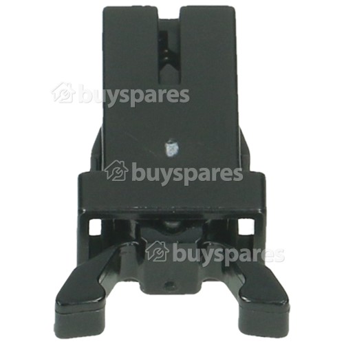 DeLonghi Push-push 10.9x6.9x15mm Black