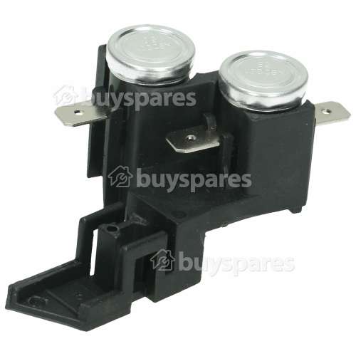 MS2W/A Thermostat