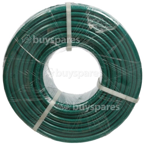 Kingfisher 50m Reinforced Garden Hose