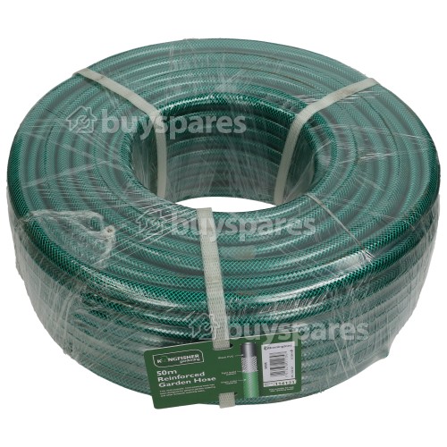 Kingfisher 50m Reinforced Garden Hose