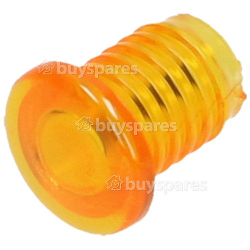 Amica 10133.3YW Lamp Bowl FI6 Orange