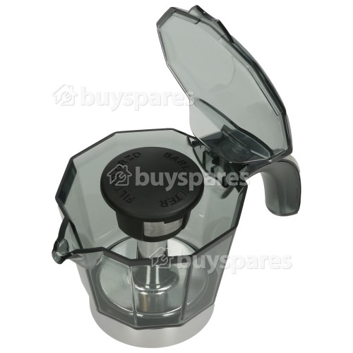 Delonghi Carafe Assmbly