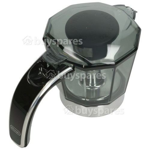 Delonghi Carafe Assmbly