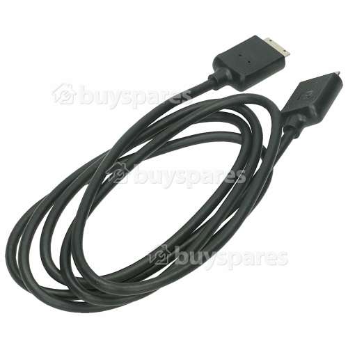 Câble One Connect 1 Connexion (Modèles 101 Cm - 165 Cm ) - 2 Mètres ( Non Hdmi ) Samsung