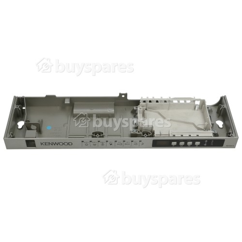 Control Panel Group Sgf /kenwood/issd41(kid45s16)