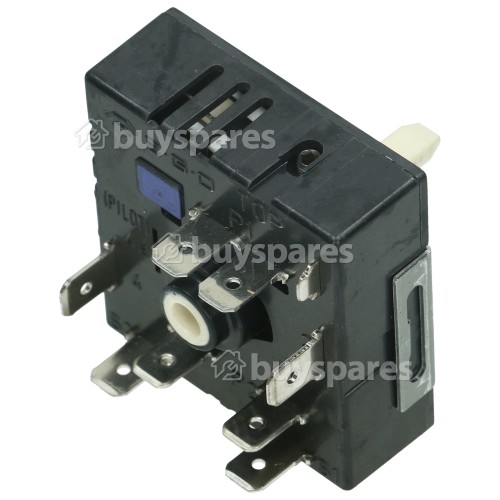 Belling Energy Regulator Switch - EGO 50.87071.002