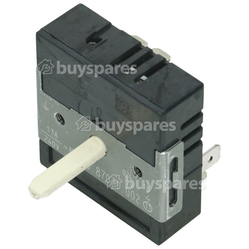 Belling Energy Regulator Switch - EGO 50.87071.002