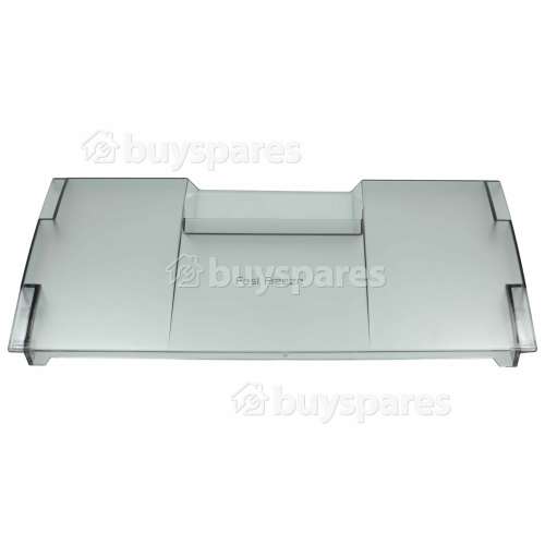 Beko Upper Fast Freezer Flap - 418x180mm