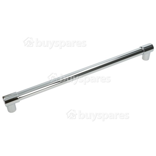 Belling Door Handle - Chrome