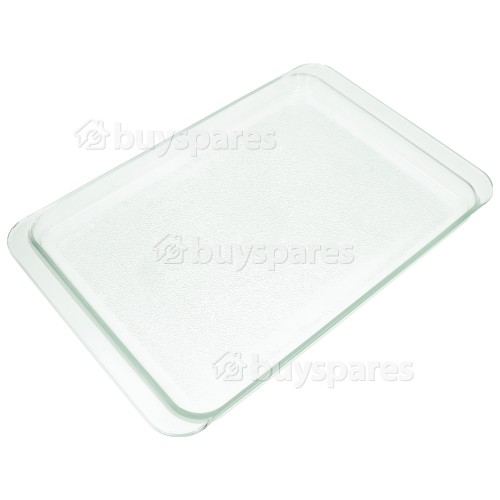 Panasonic Glass Shelf