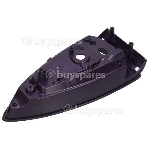 Siemens Soleplate Cover