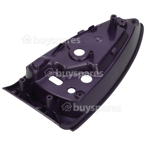 Siemens Soleplate Cover