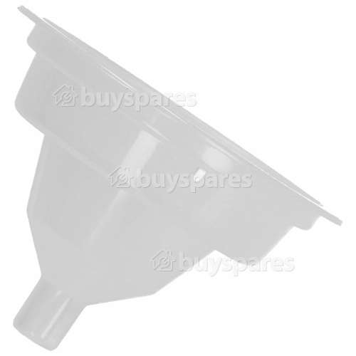 Delonghi Rinsing Tool