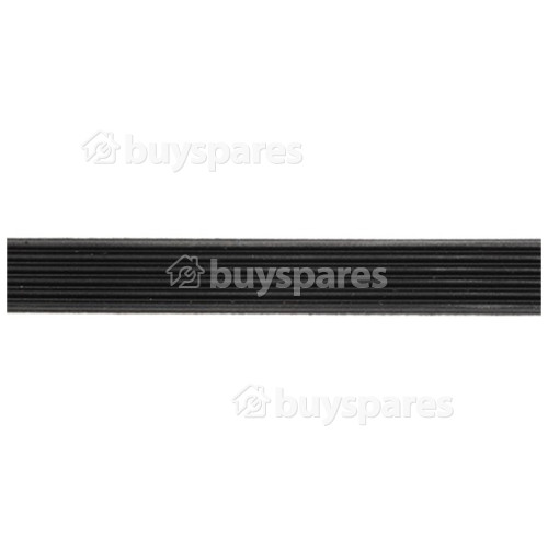 Whirlpool Poly-Vee Drive Belt - 1280J6