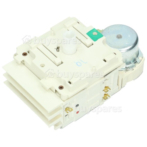 Profilo Control Unit