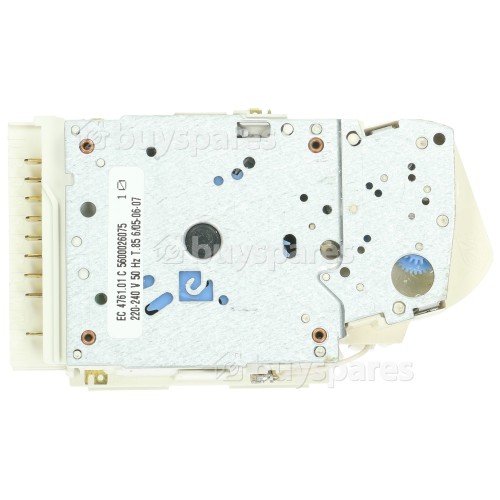 Profilo Control Unit