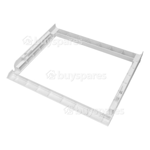 Encadrement Du Couvercle Compartiment Ultra Frais 20RB-D3J Whirlpool