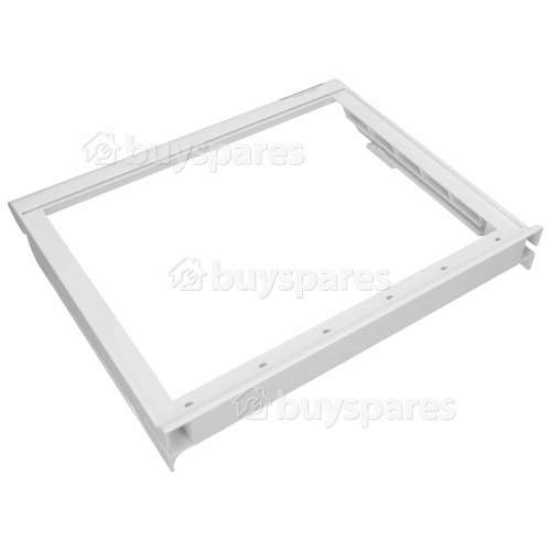 Neutral Glass Frame - Ultra Cool Compartment Cover