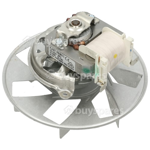 Grepa Oven Fan Motor : Plaset M4313 Type 54879