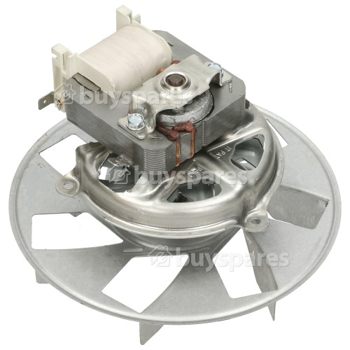 Baumatic Oven Fan Motor : Plaset M4313 Type 54879