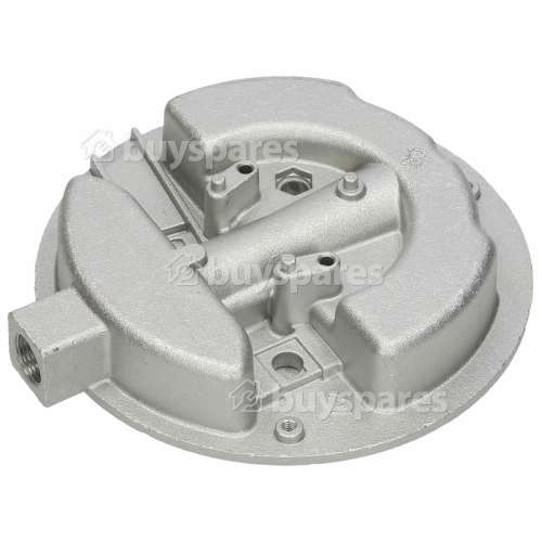 Arcelik Defendi Wok Burner