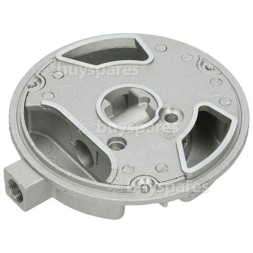 Arcelik Defendi Wok Burner