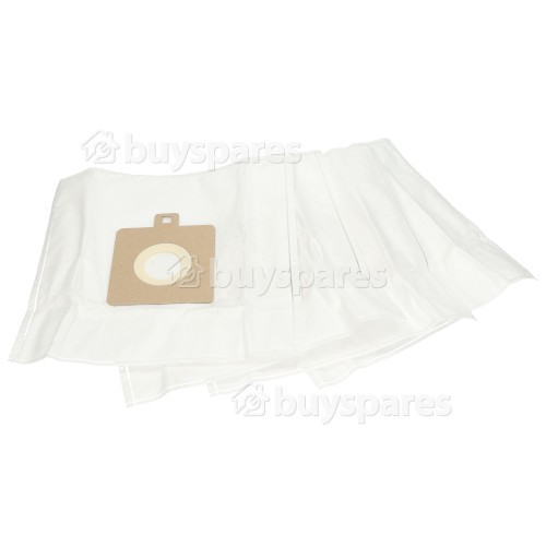 Electrolux Z3318 AEG/ELECTRUX GR51S PAPER BAGS PLUS FILTERS 1MCF+1MF