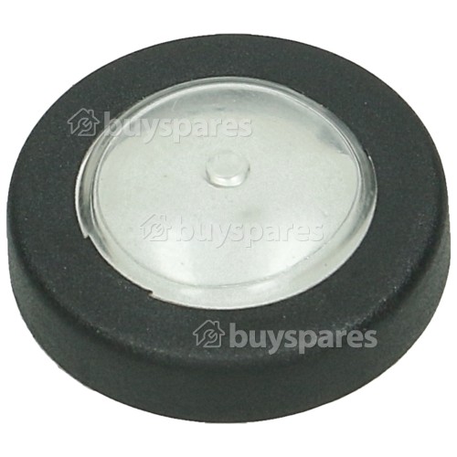 Hotpoint Ignition Button Cover - Clear