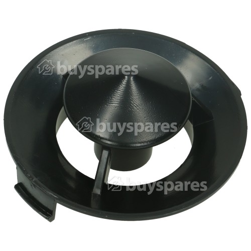 Delonghi Lid - Black