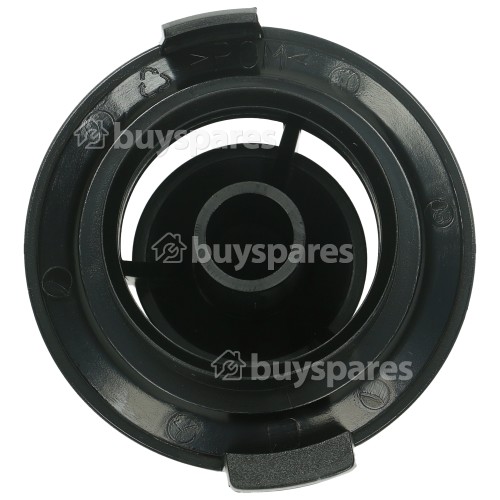 Delonghi Lid - Black