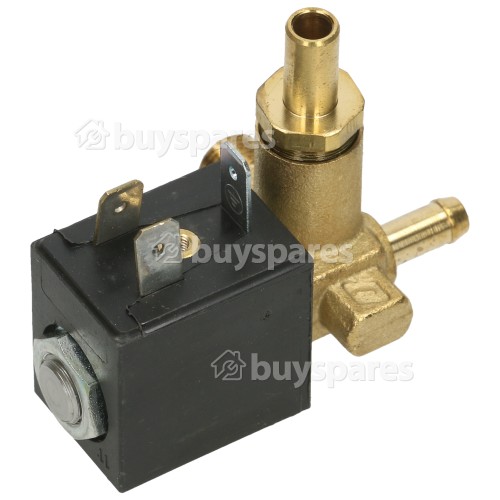 Simac Solenoid Valve